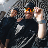 The Running Jacket