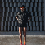 The Running Jacket