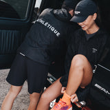 The Running Jacket