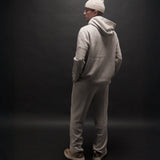 The Toulouse Hoodie