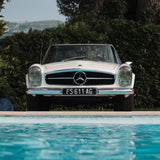 Mercedes 280 SL