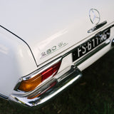Mercedes 280 SL