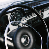 Mercedes 280 SL