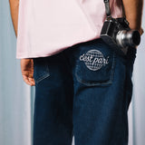 c'est pari Jeans Straight Fit
