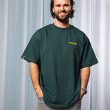 The c'est pari Oversized T-Shirt