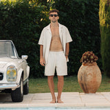 Le Waffle Shorts
