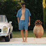 Le Waffle Shorts