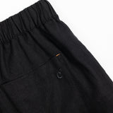 The Linen Shorts