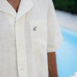 The Linen Resort Shirt