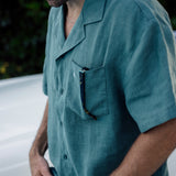 The Linen Resort Shirt