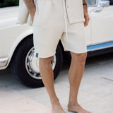 Le Waffle Shorts