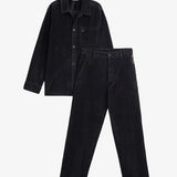 The CÔTELÉ Corduroy Straight Pants