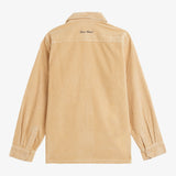The CÔTELÉ Corduroy Overshirt