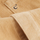 The CÔTELÉ Corduroy Overshirt