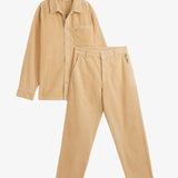 The CÔTELÉ Corduroy Overshirt