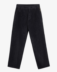 The CÔTELÉ Corduroy Straight Pants