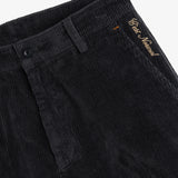 The CÔTELÉ Corduroy Straight Pants