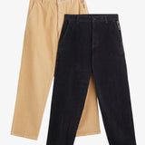 The CÔTELÉ Corduroy Straight Pants