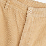 The CÔTELÉ Corduroy Straight Pants