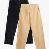 The CÔTELÉ Corduroy Straight Pants