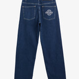 c'est pari Jeans Straight Fit