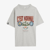 The Essence Workwear Tee