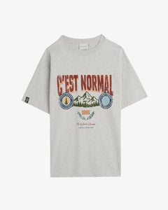 The Wilderness Workwear Tee