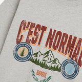 The Essence Workwear Tee