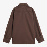 The Workwear Overshirt