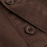 The Workwear Overshirt