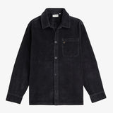The CÔTELÉ Corduroy Overshirt