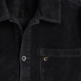 The CÔTELÉ Corduroy Overshirt