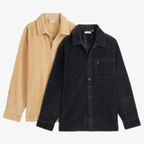 The CÔTELÉ Corduroy Overshirt