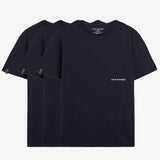 The Forever T-Shirt Navy 3-Pack