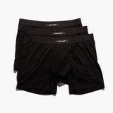 The BBE Black 3-Pack