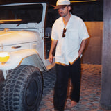 The Linen Pants