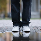 The Dynamic Waterproof Sneaker 2.0 Low